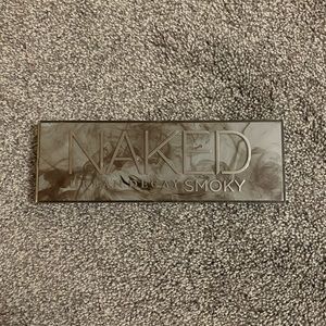 Naked Urban Decay Pallet